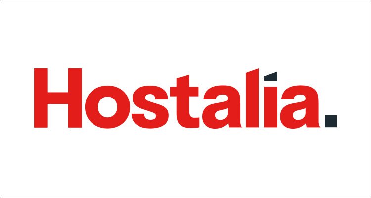 Ver opiniones de Hostalia Logo de Hostalia