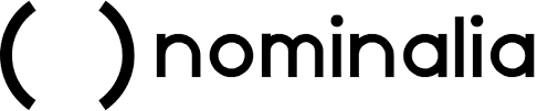 Ver opiniones de Nominalia Logo de Nominalia